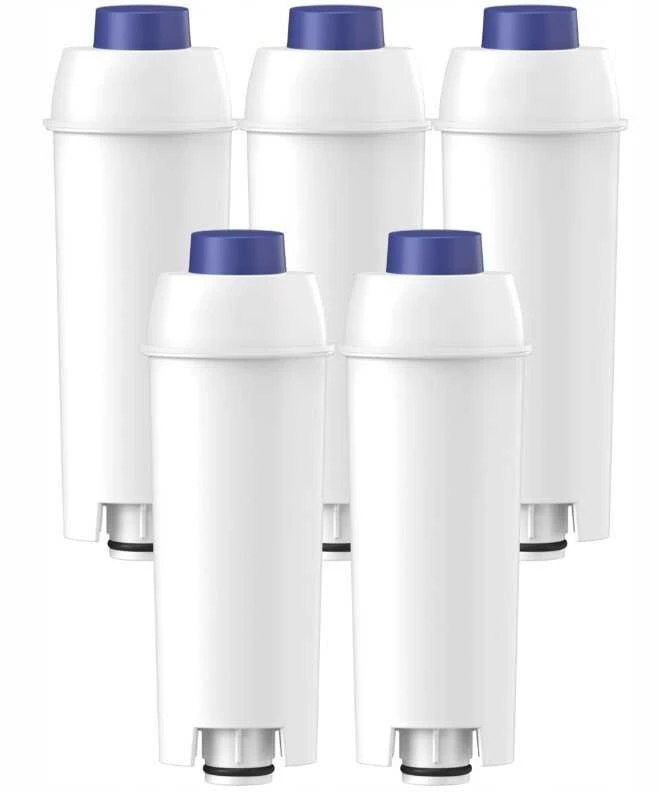 Delonghi, 5 vnt