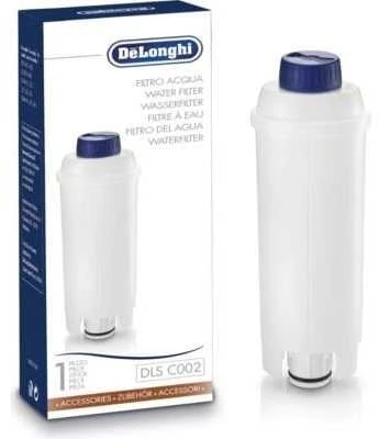 Vandens filtras Delonghi DLS C002