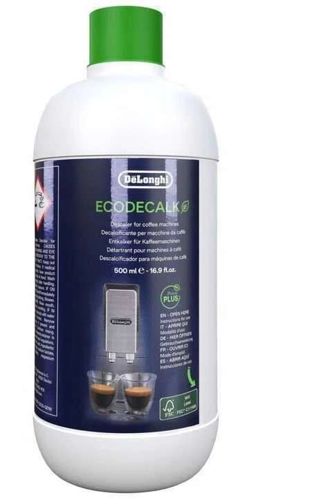DeLonghi EcoDecalk, 2 vnt