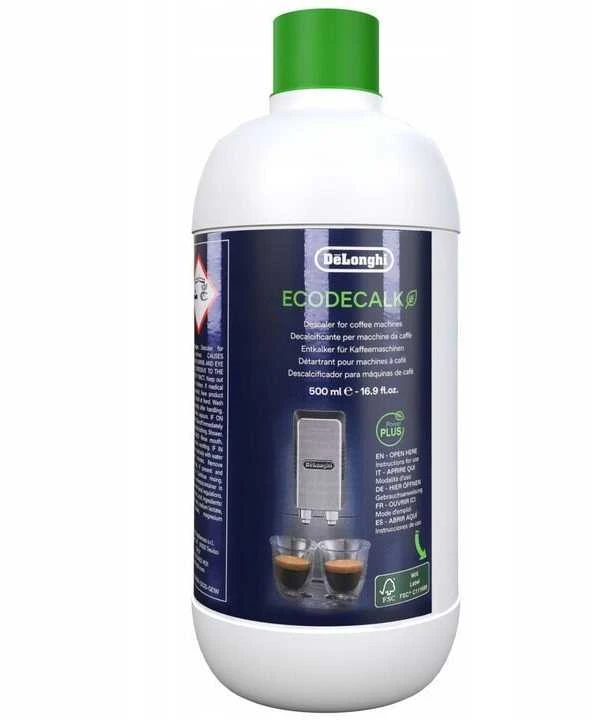 DeLonghi EcoDecalk, 2 vnt