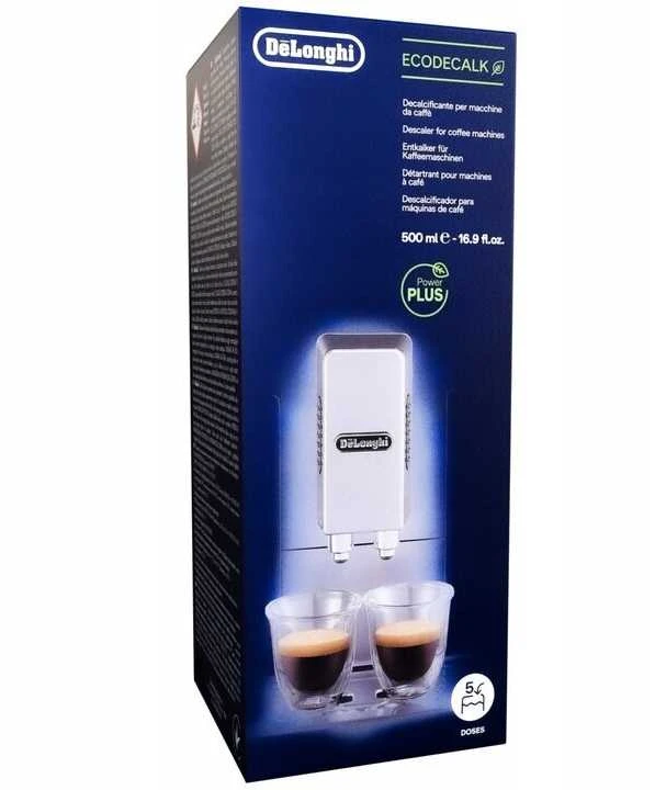 DeLonghi EcoDecalk, 3 vnt