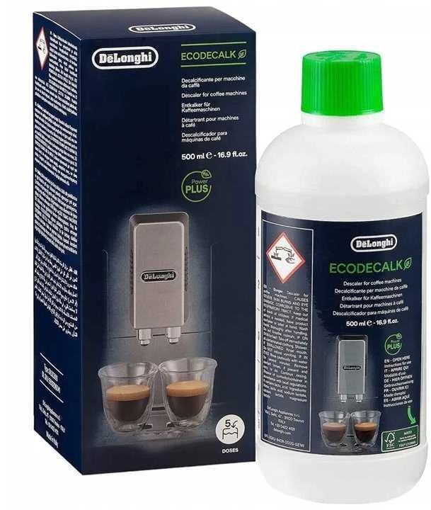 DeLonghi EcoDecalk, 500 ml