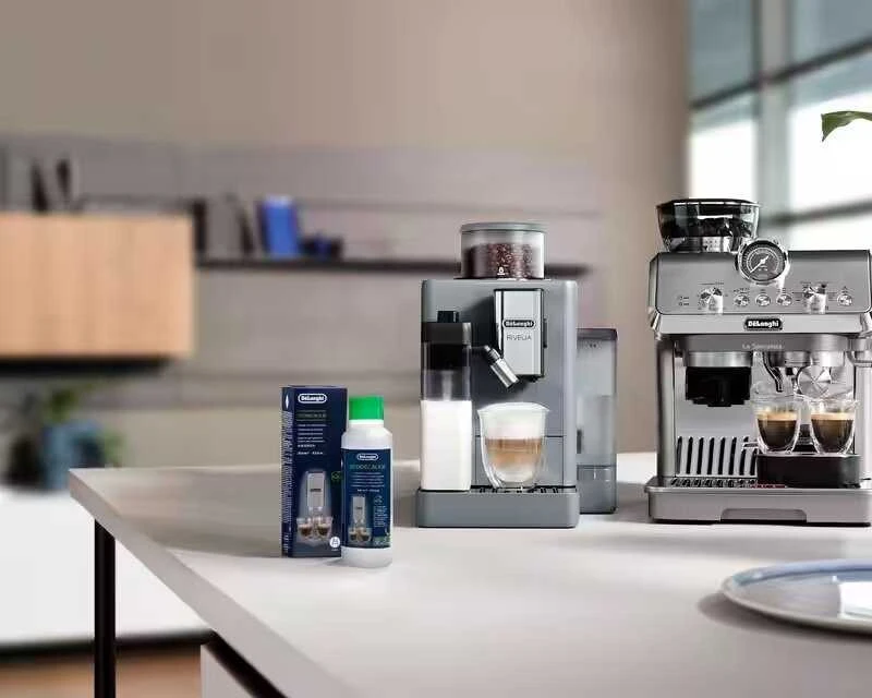 Kalkių valiklis Delonghi EcoDecalk DLSC500 500ml