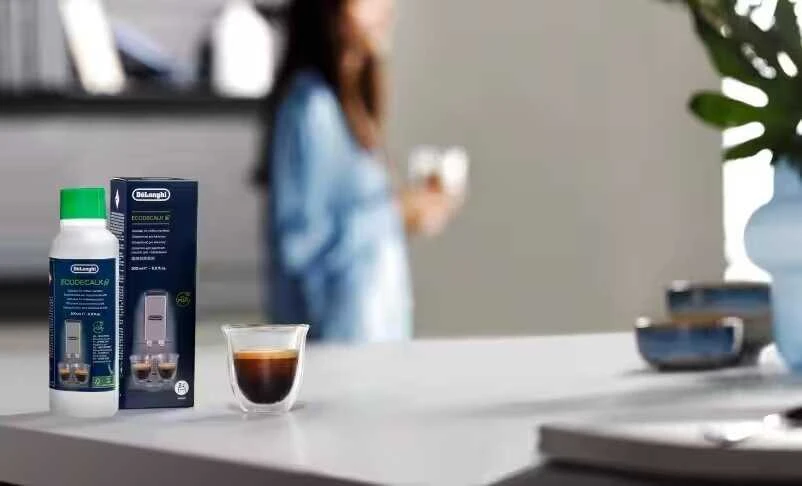 Kalkių valiklis Delonghi EcoDecalk DLSC500 500ml