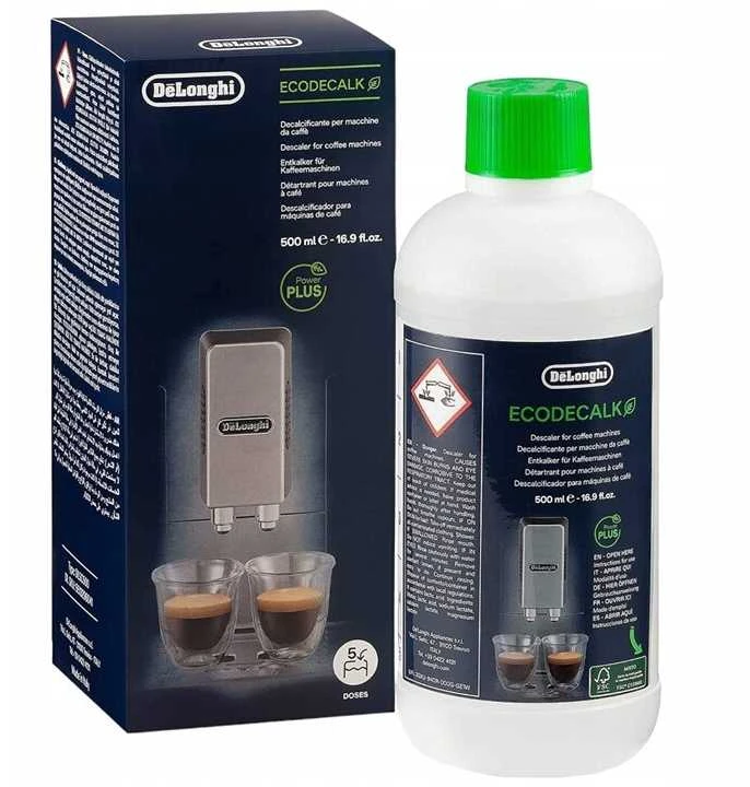 DeLonghi EcoDecalk, 500 ml