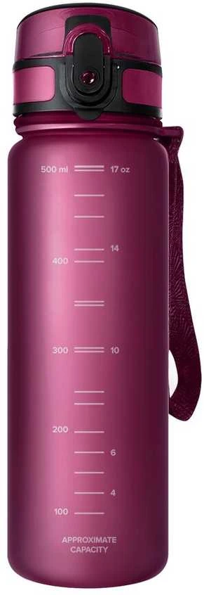 Aquaphor filtruojanti gertuvė City 500 ml