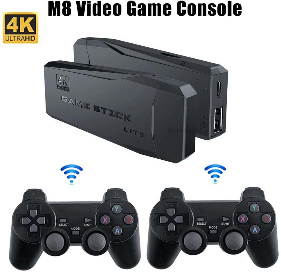 Game Stick Lite
