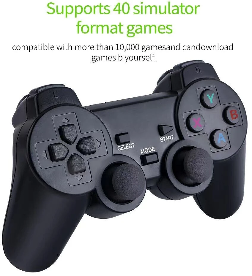 Game Stick Lite
