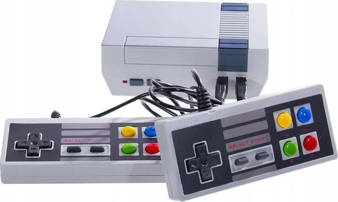 Pegasus Klasikinių TV Mario Contra žaidimų konsolė 620 Games