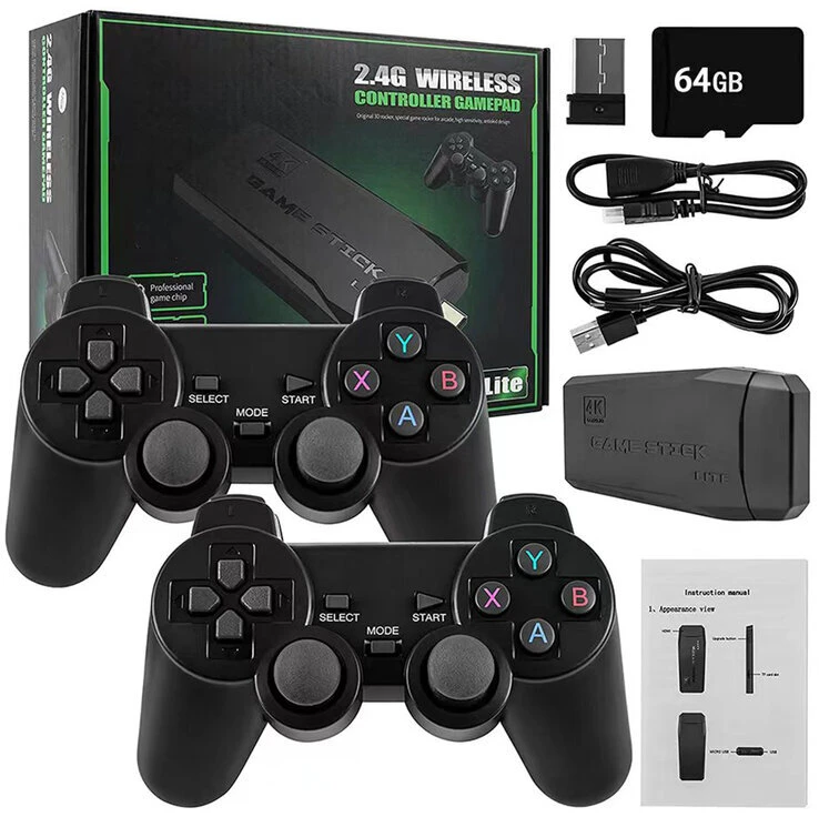Retro Games M8 Classic