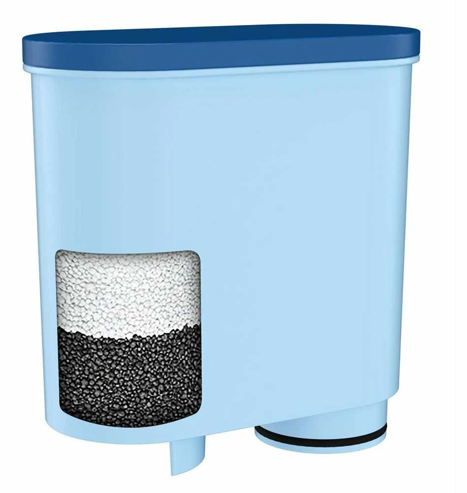 Vandens filtras Aquafloow, skirtas Philips/Saeco kavos aparatui, 1 vnt.
