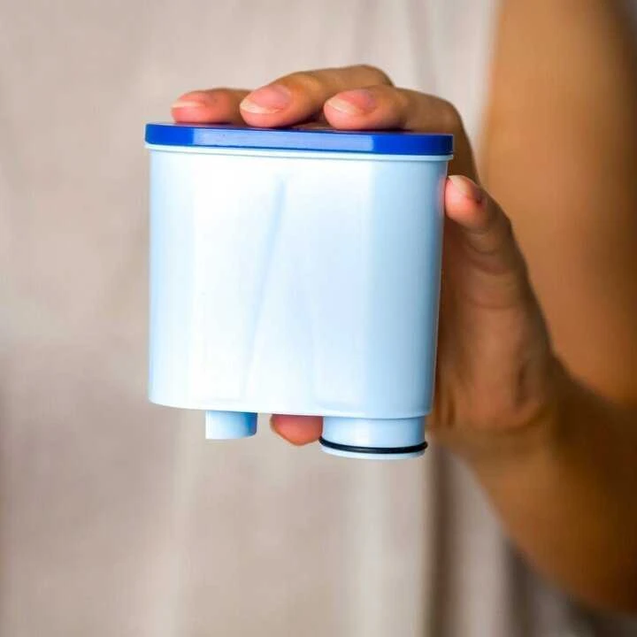 Vandens filtras Aquafloow Cleani, skirtas Philips/Saeco kavos aparatui, 10 vnt.