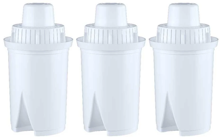 Aquaphor B15 3 vnt.