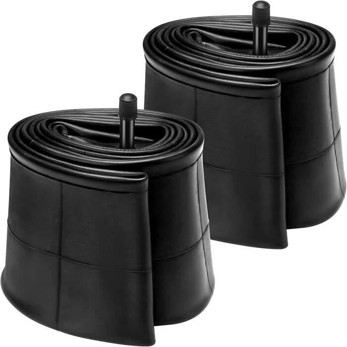 2 vnt. Fat Dviračio Kameros 20 x3.5-4.0 AV32mm Vožtuvas Suderinama 20 Colių Fat Bike Kamera 20x3.5 20x3.6 20x3.8 20x4.0