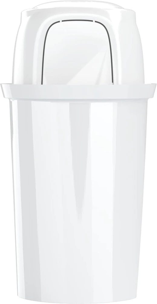 Aquafloow Classic pakeičia Dafi Classic, Brita Classic, Wessper Aquaclassic - 2 vnt