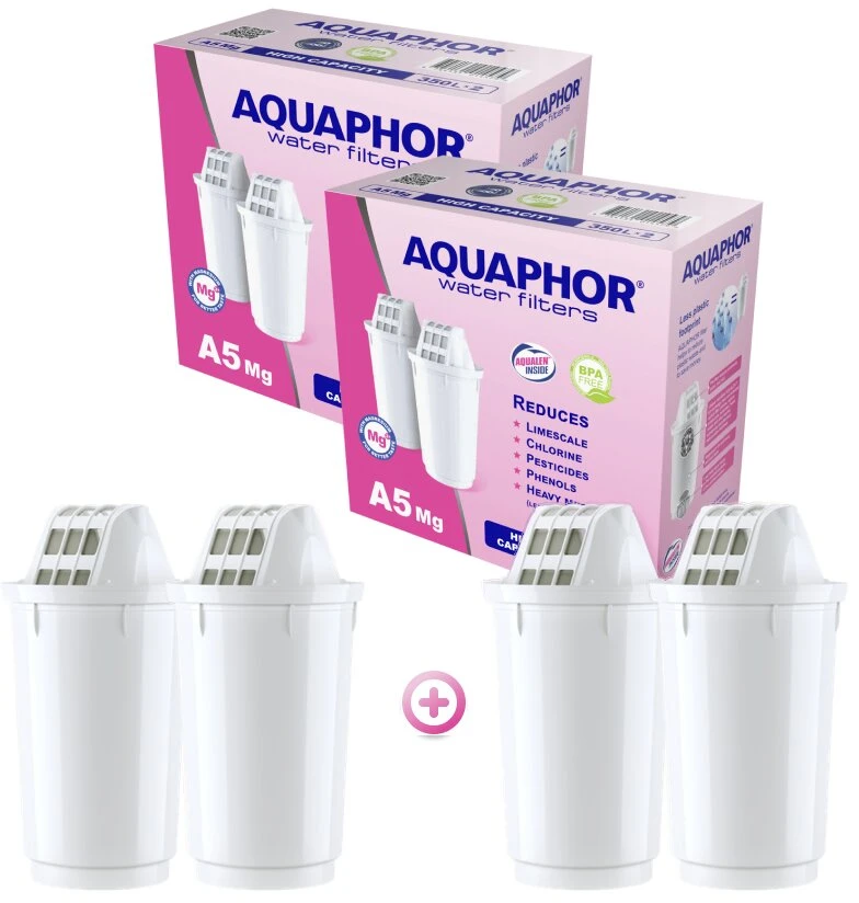 Aquaphor A5 Mg