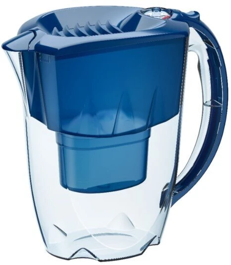 Aquaphor Amethyst, 10 vnt.