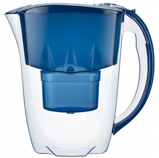 Aquaphor Amethyst, 10 vnt.