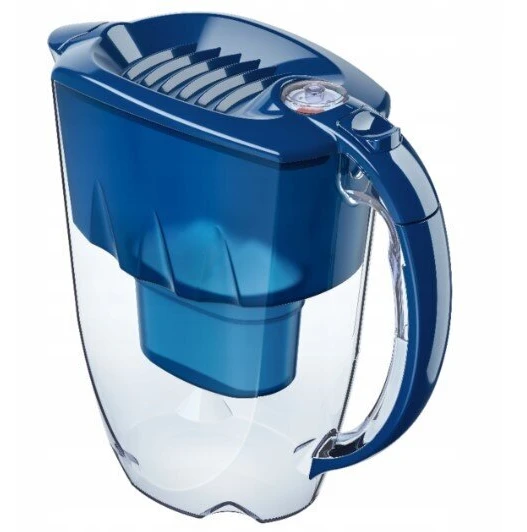 Aquaphor Amethyst, 10 vnt.