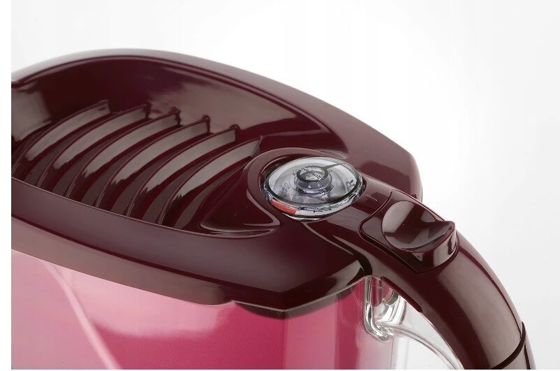 Aquaphor Amethyst Cherry, 10 vnt.