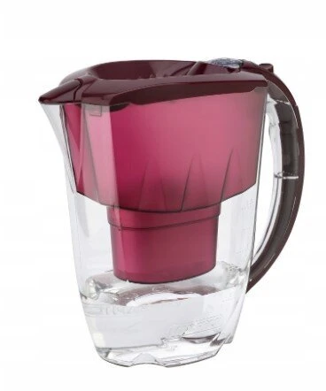 Aquaphor Amethyst Cherry, 10 vnt.