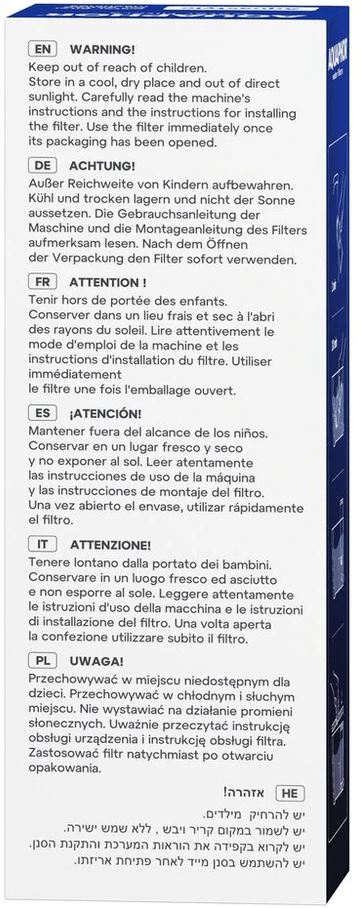 Aquaphor Aquastyle, 10vnt