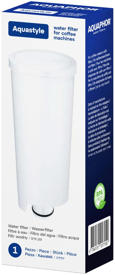Aquaphor Aquastyle