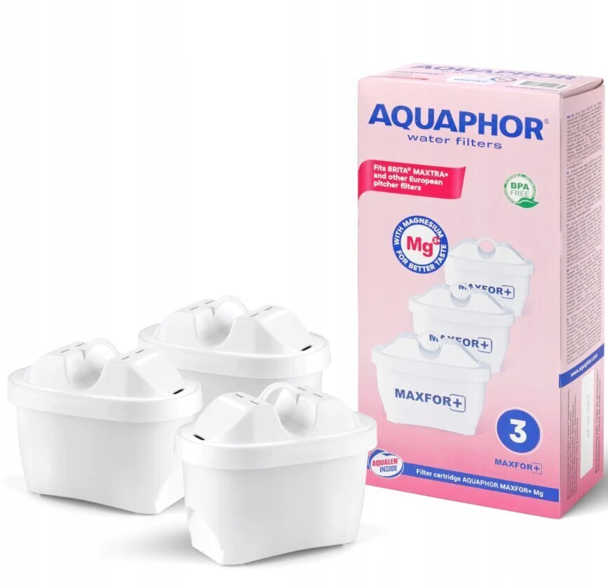 Aquaphor B25 Maxfor