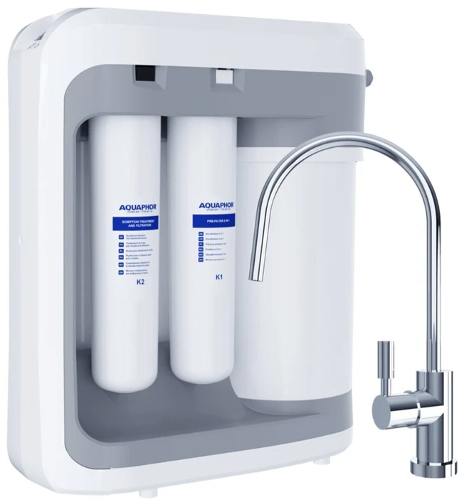 Aquaphor DWM RO-206S-EU