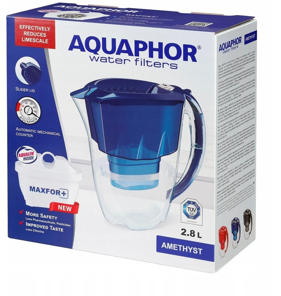 Aquaphor Navy, 4 vnt.