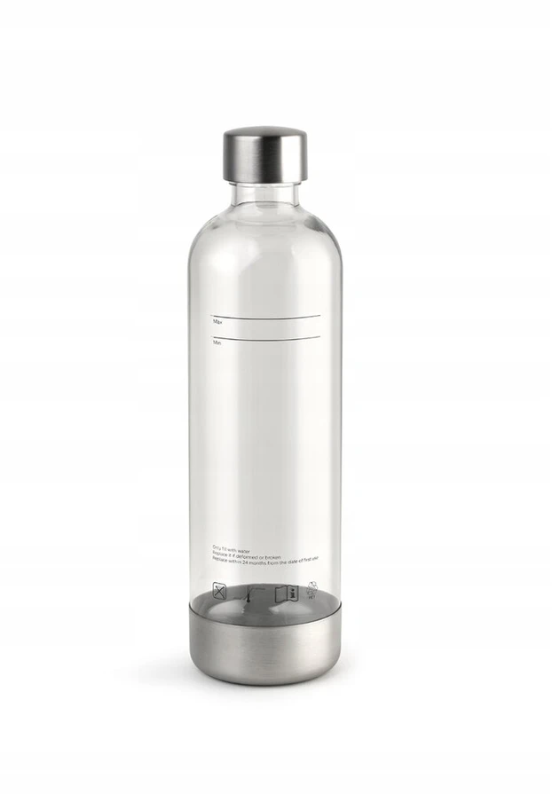 Aquaphor Pearl sodos aparatas + vandens filtravimo sistema Aquaphor RO-101S
