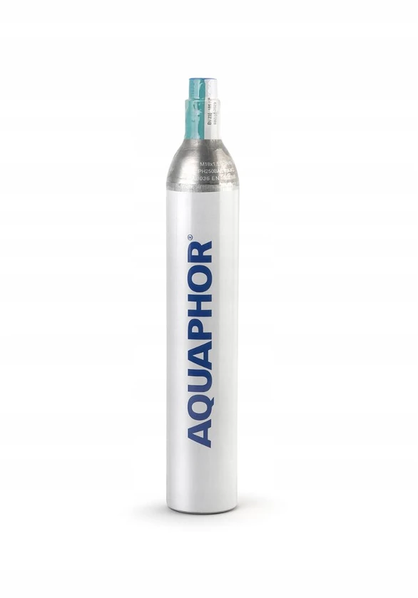 Aquaphor Pearl sodos aparatas + vandens filtravimo sistema Aquaphor RO-101S