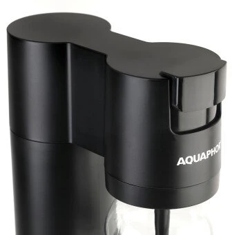 Aquaphor Pearl sodos aparatas + vandens filtravimo sistema Aquaphor RO-101S