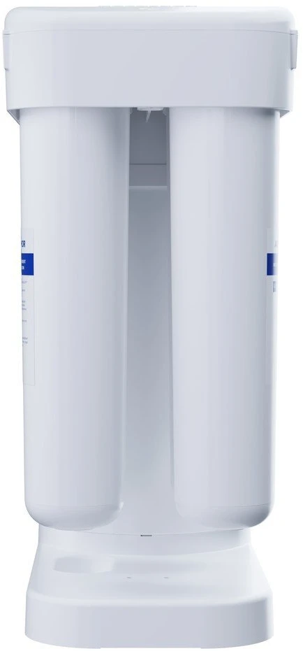 Aquaphor RO-101S Morion atvirkštinio osmoso sistema su papildomu K2 + K5 filtrų rinkiniu