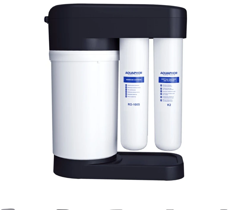 Aquaphor RO-102S EU-LE