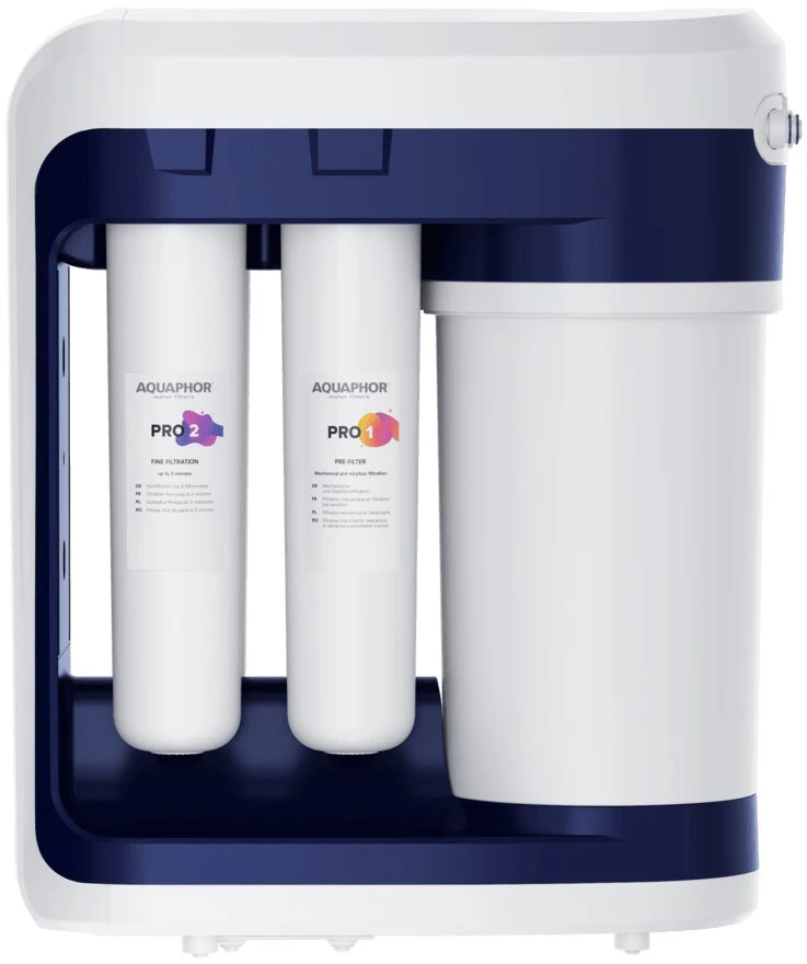 Aquaphor RO-206S Pro HoReCa atvirkštinio osmoso vandens filtravimo sistema