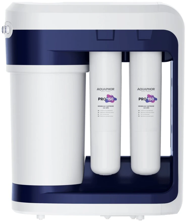 Aquaphor RO-206S Pro HoReCa atvirkštinio osmoso vandens filtravimo sistema