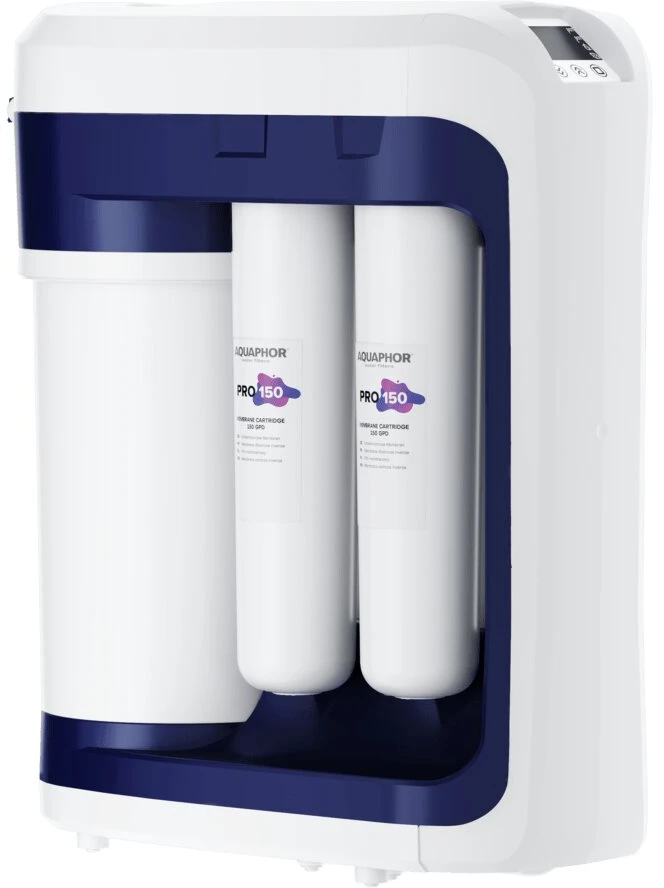 Aquaphor RO-206S Pro HoReCa atvirkštinio osmoso vandens filtravimo sistema