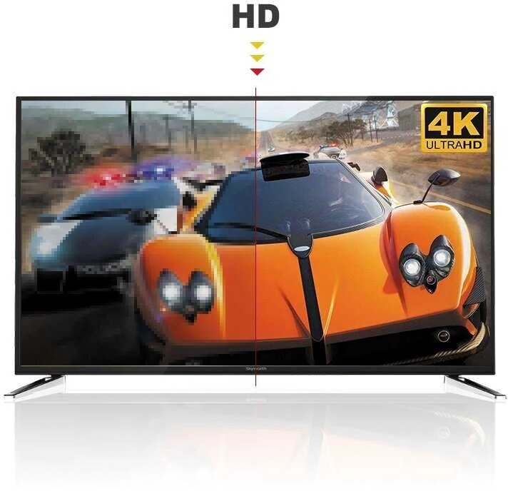 Belaidė klasikinių retro TV žaidimų konsolė Data Frog Y2HD Plus, 1800+ skirtingų žaidimų