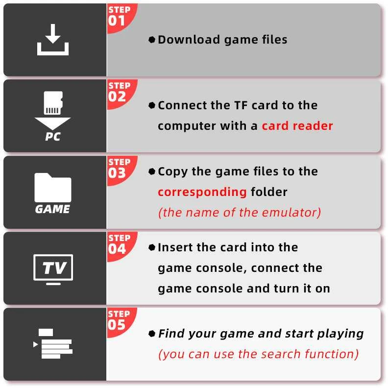 Belaidė klasikinių TV žaidimų konsolė HappyJoe Y3 Lite 10000 Games + Download