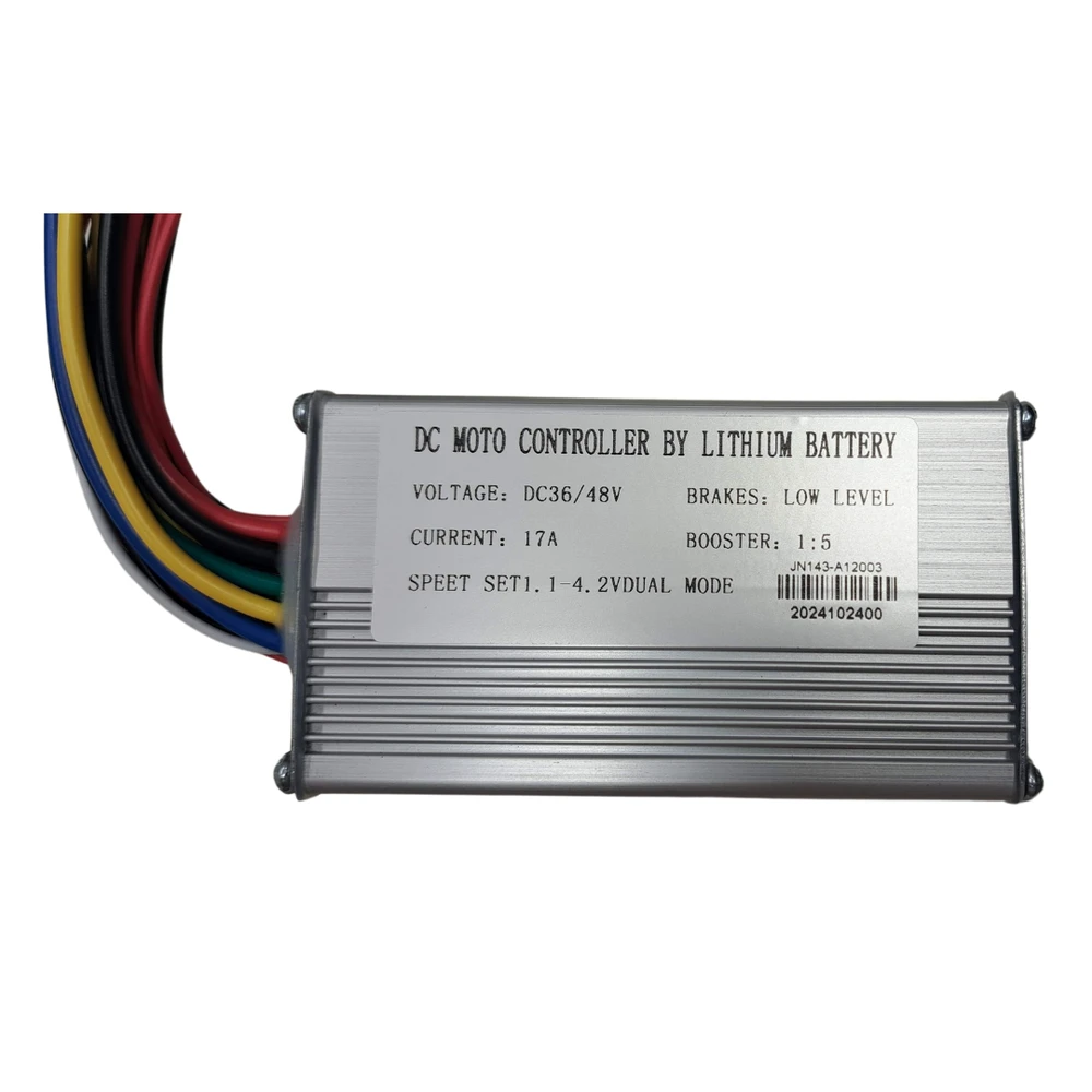 BLADE Elektrinio dviračio valdiklis 36/48V 17A