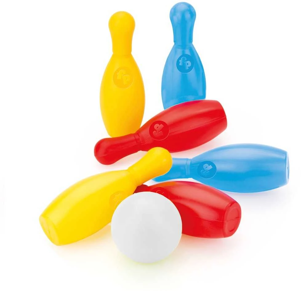 Select Boulingo rinkinys Dolu Fisher Price, 1803