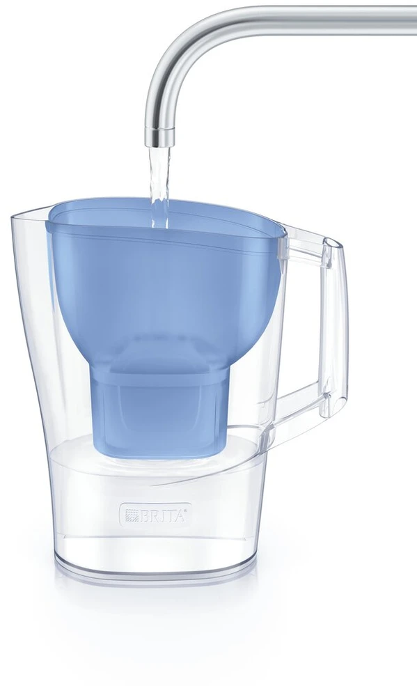 Brita Aluna, 2.4l. Memo