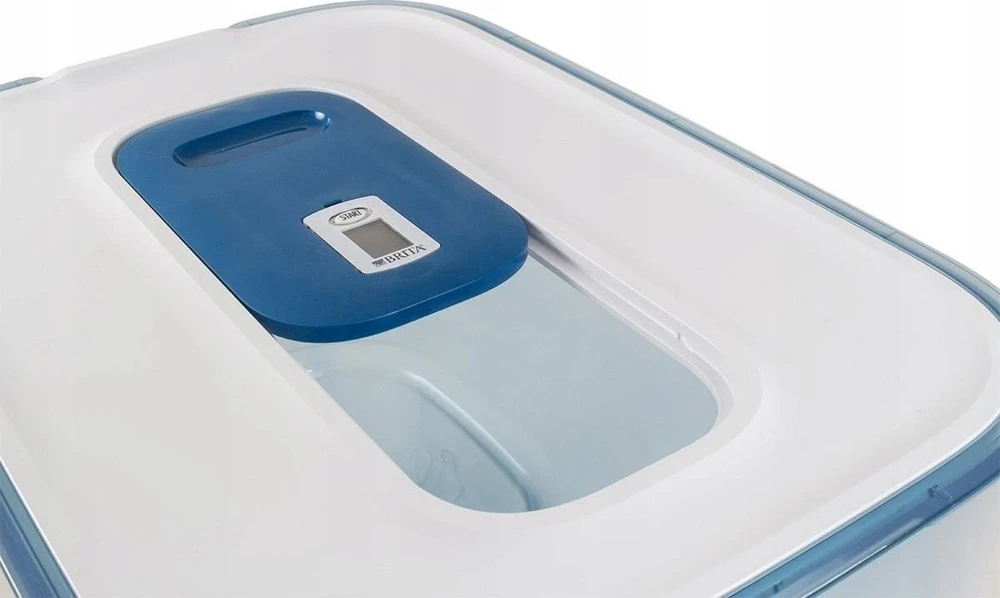 BRITA FLOW vandens filtravimo indas 8.2l