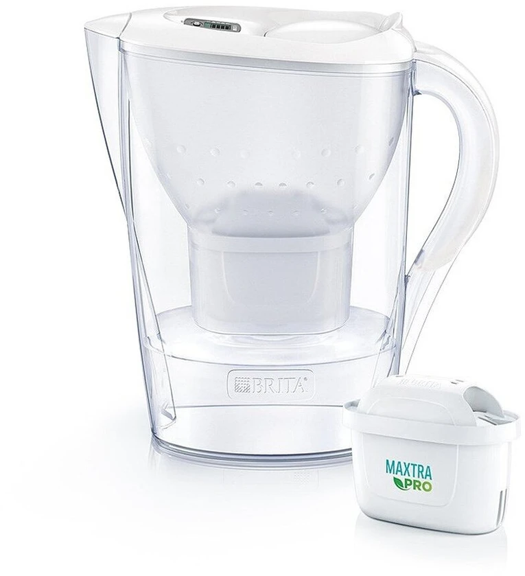 Brita Marella +1 Maxtra Pro PP filter jug