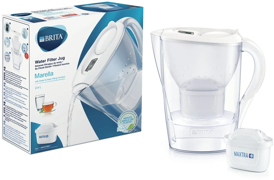 Brita Marella 2.4l Memo