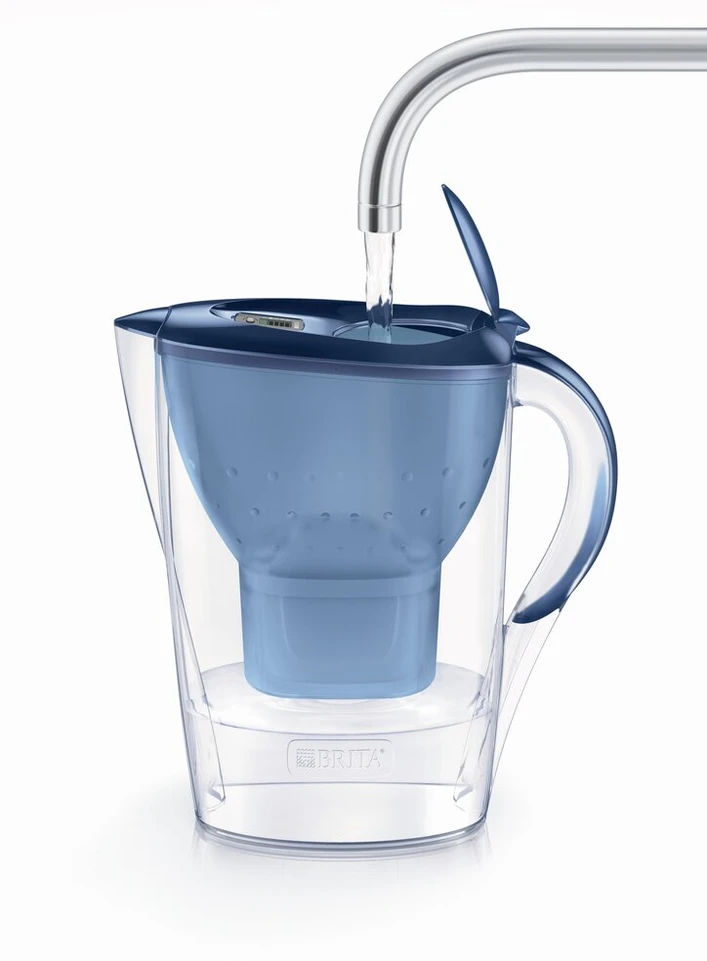 BRITA MARELLA vandens filtravimo indas, 2,4l
