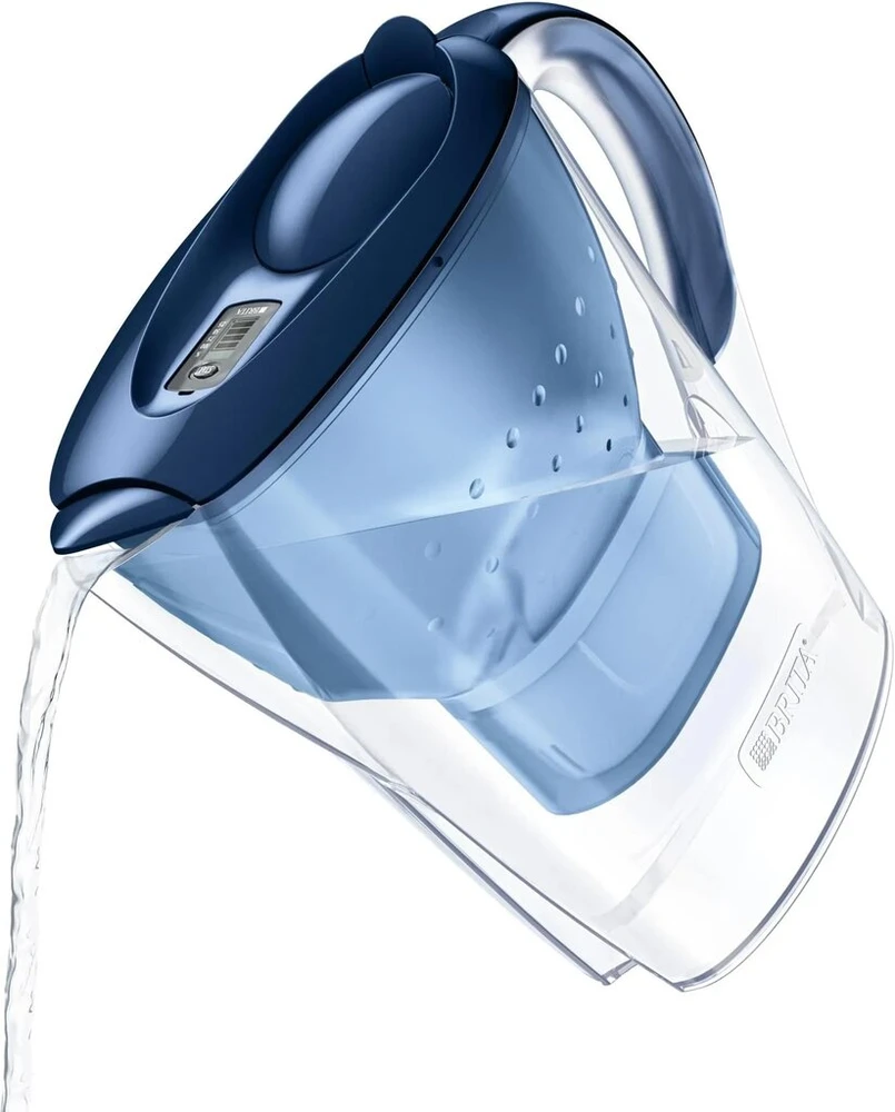 Brita Marella PF XL + 4 filtrai Maxtra Pure Performance
