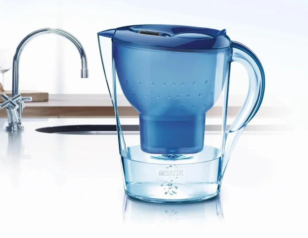 Brita Marella PF XL + 4 filtrai Maxtra Pure Performance