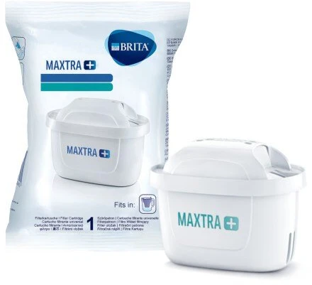 Brita Marella XL 3.5L vandens ąsotis ir Maxtra Pro+ filtrai, 4 vnt.